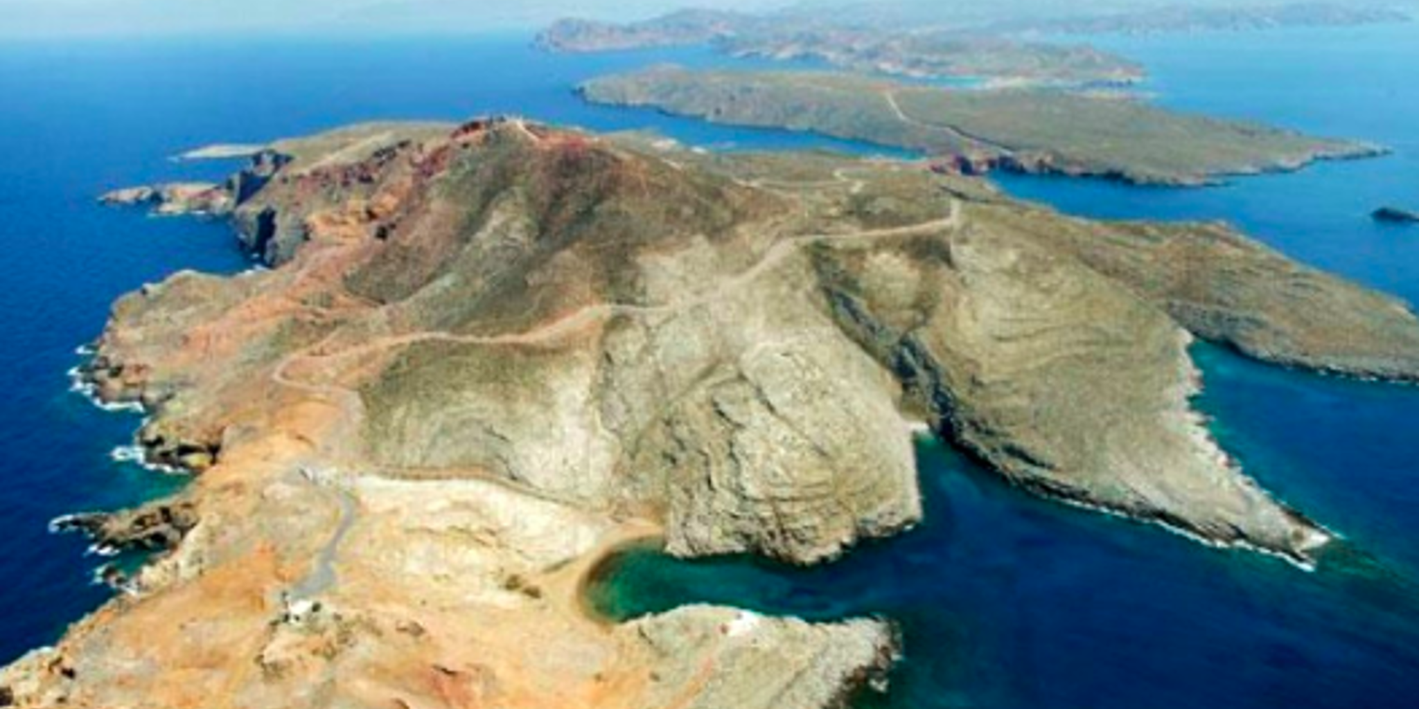 Πέρασαν τα ΕΣΧΑΣΕ για Ιτανός Γαία και Kilada Hills Πέρασαν τα ΕΣΧΑΣΕ για Ιτανός Γαία και Kilada Hills